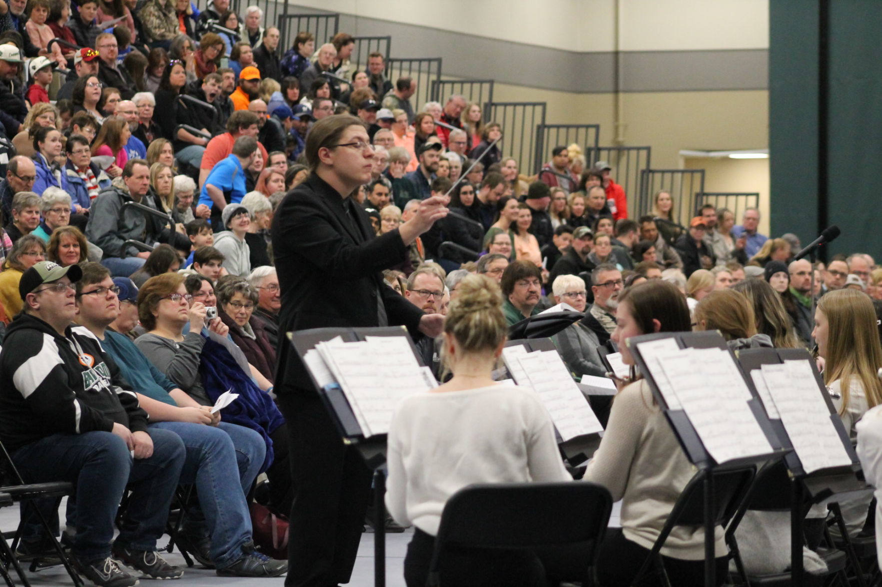 Parade of Bands 28